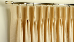 curtains